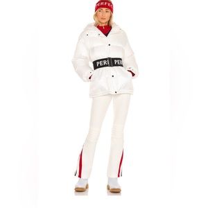 Perfect Moment Parka